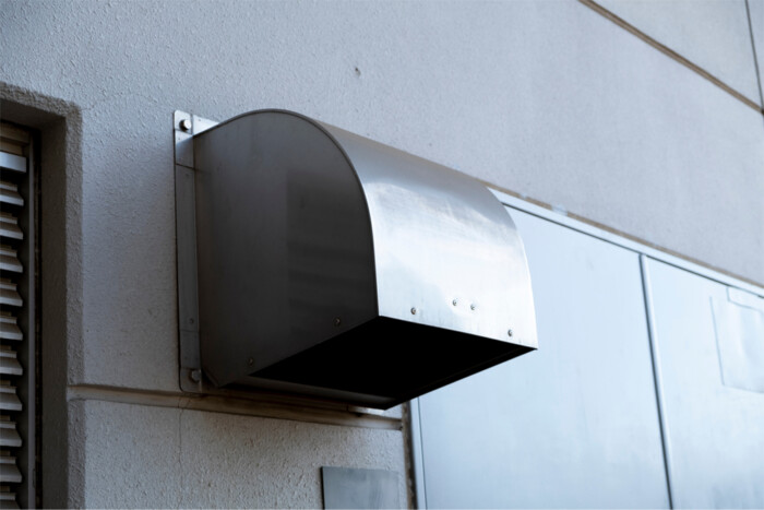 ステンレス／ダクト工事